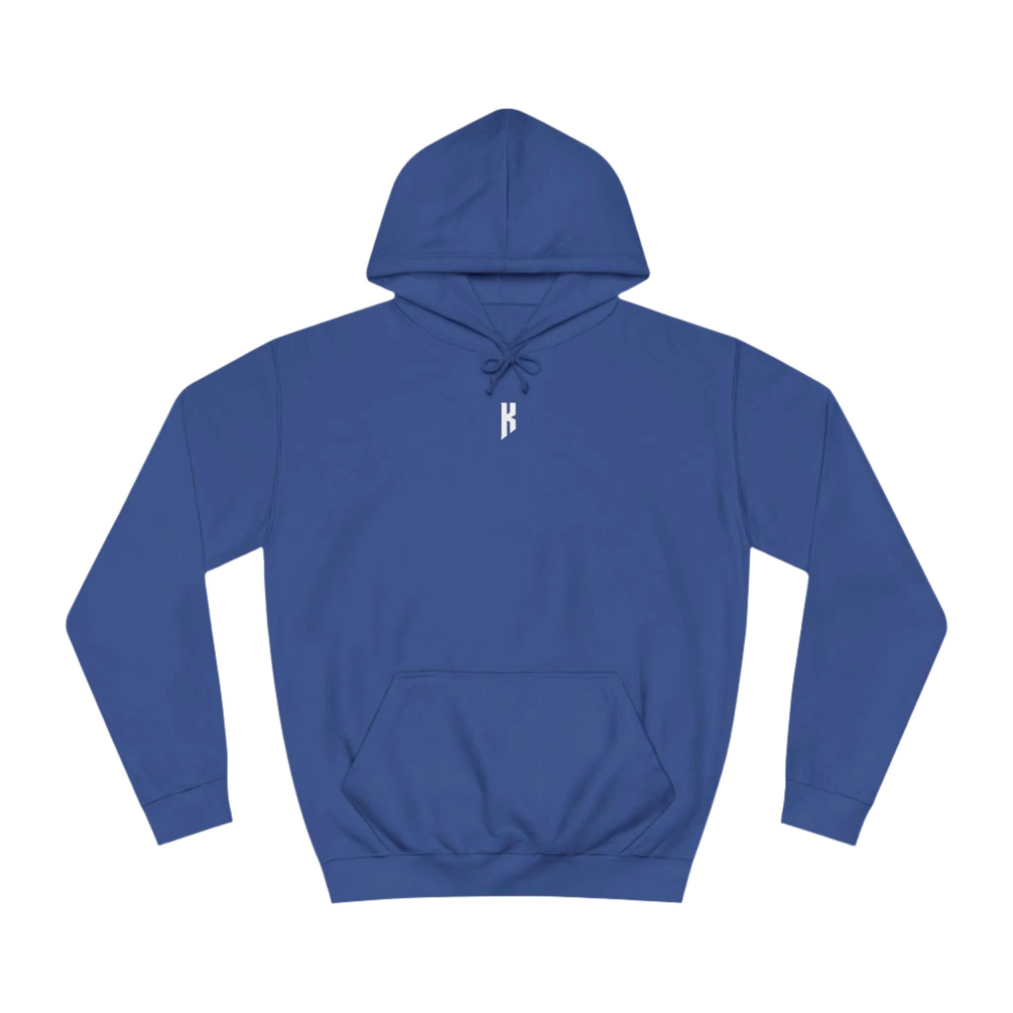 Plain K Hoodie