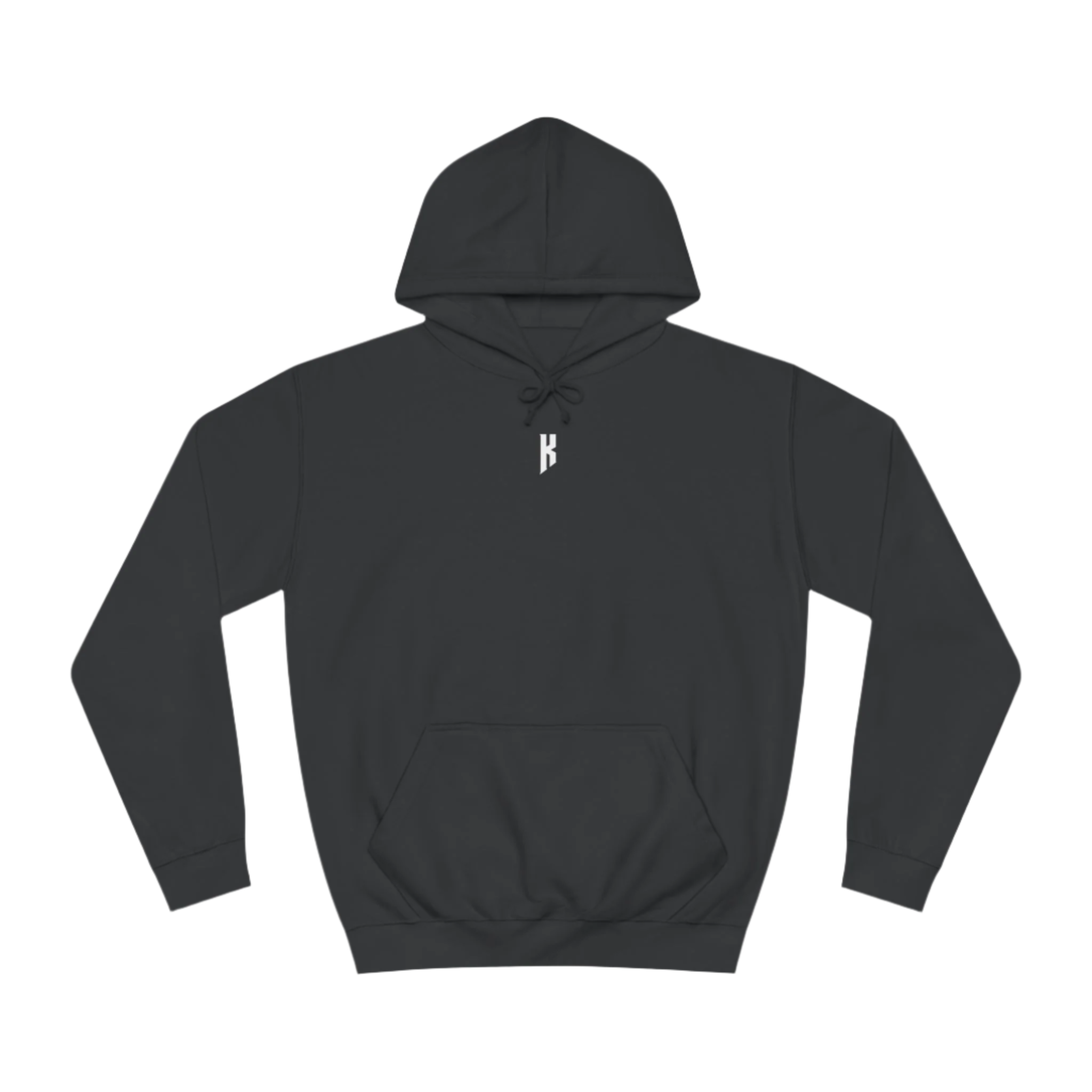 Plain Hoodie